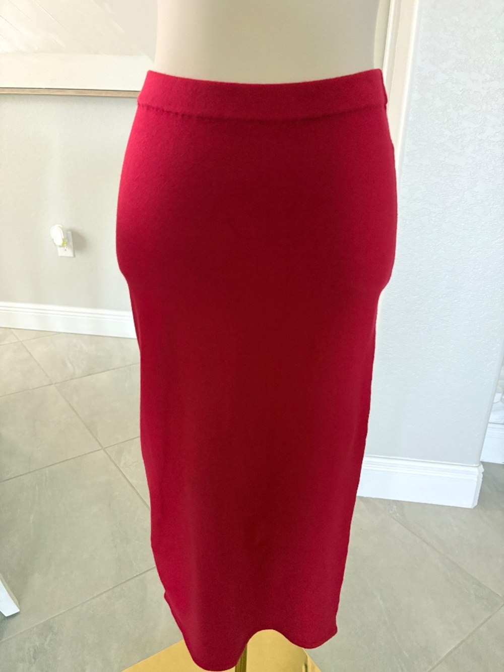 NWT Gap Knit Skirt